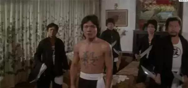 五毒的演员是谁,五毒电影所有演员