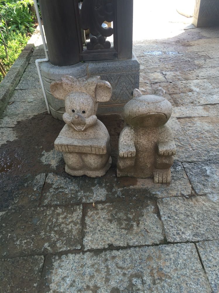 亲子三亚游,什么标题都不如这句话!