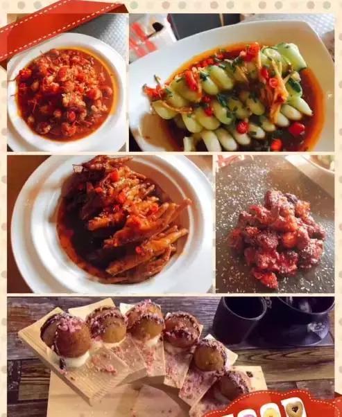 武汉11月新晋美食来了，这20家新店让你欲罢不能！吃吃吃撑到爆！