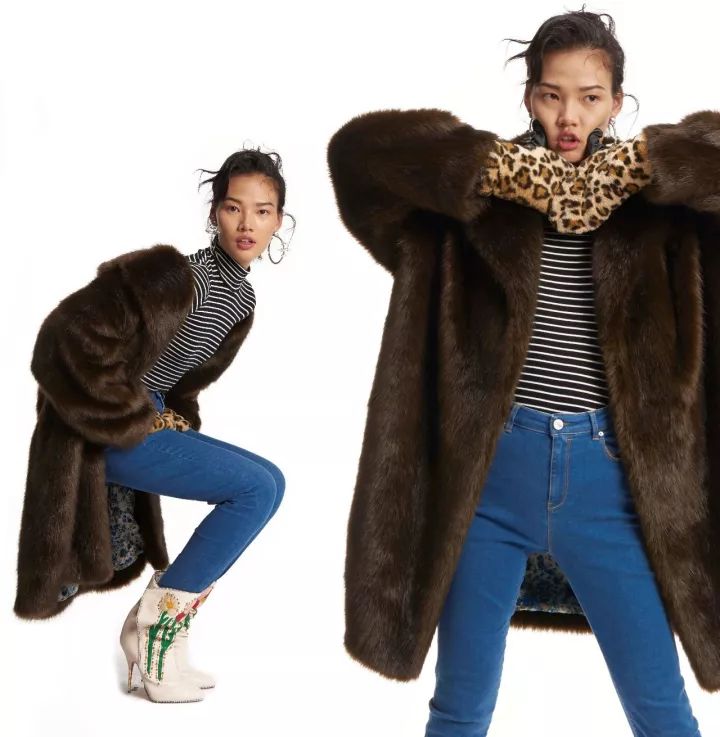 真假皮草，到底谁才是环保公敌？