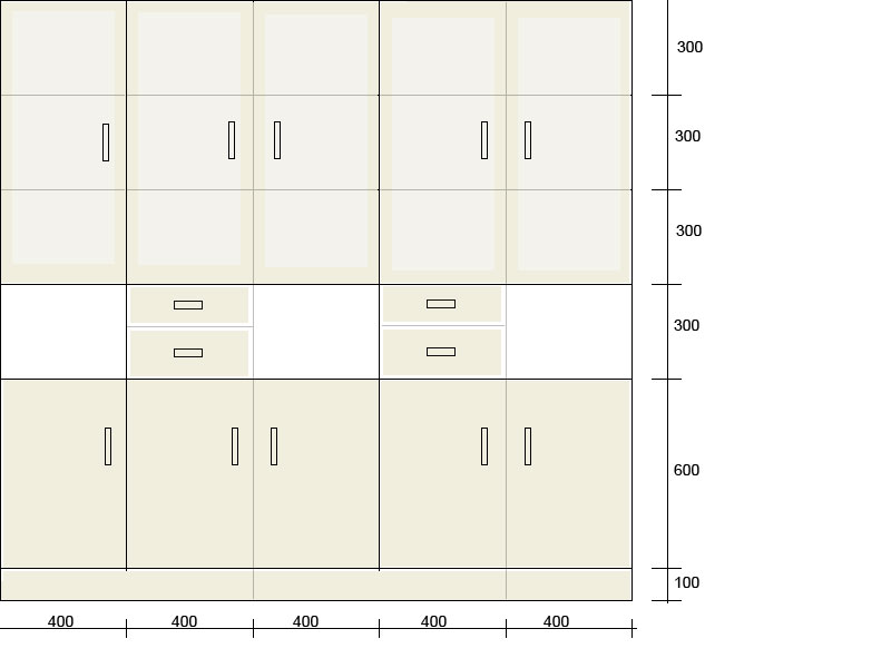 衣柜酒柜书柜设计规范要求,衣柜酒柜一体设计尺寸多少