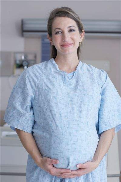 不知道是尿失禁还是破水,尿了还有尿是破水了么