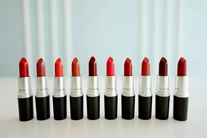 mac最热门的十个口红,mac必买十大经典