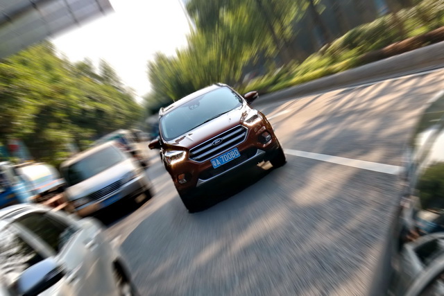 翼虎1.5t试驾视频,1.5t翼虎试驾