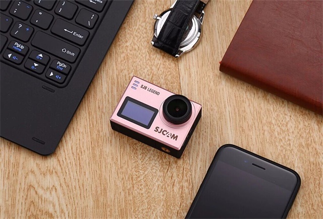 sjcam运动相机和山狗运动相机对比,sjcam4k版运动相机评测