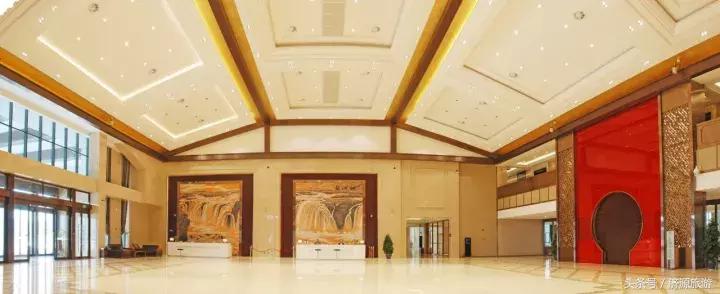 济源中州国际饭店,小浪底中州国际饭店怎么样