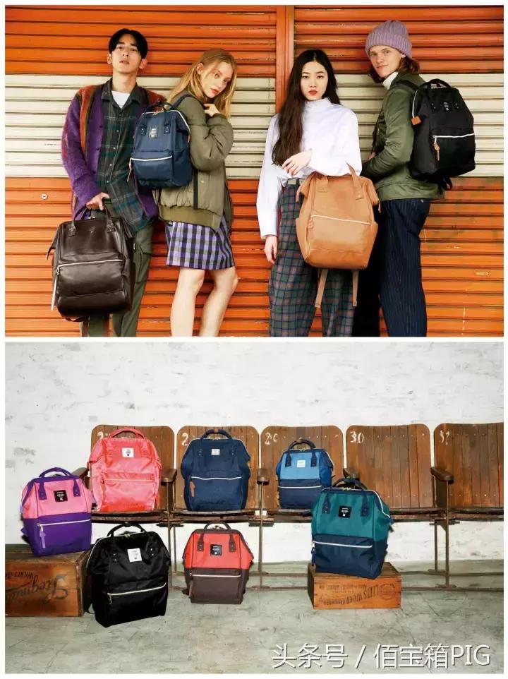 适合女孩子背的通勤包,小个子女生上班背的包包推荐