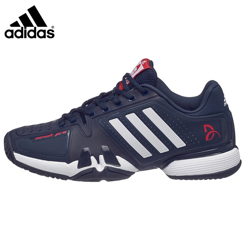 网球鞋品牌前十名,网球鞋品牌一览表