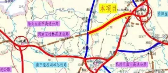 融安有望成为中心城市吗,广西融安县发展规划情况