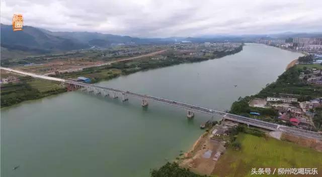 融安有望成为中心城市吗,广西融安县发展规划情况