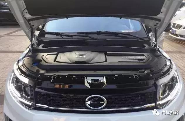 1.5T比2.0T动力好，试驾陆风劲越8AT，这一次“小路虎”发力了