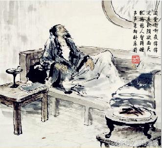 描写动物的古诗十首,十首关于动物的古诗