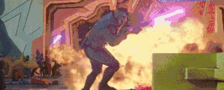 雷神3属于什么档次,雷神3前面一个漫威电影是什么