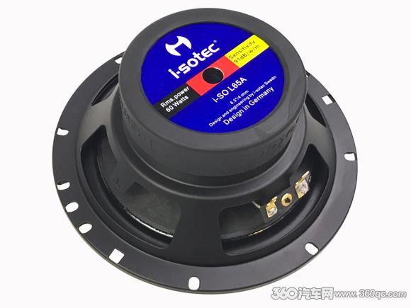 德国艾索特ak165怎么接高音线,艾索特ak165喇叭怎么样