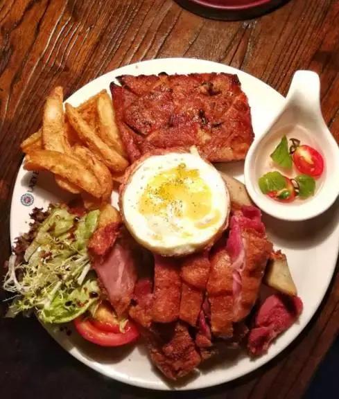 有名精酿啤酒酒馆推荐,有酒有故事餐饮店