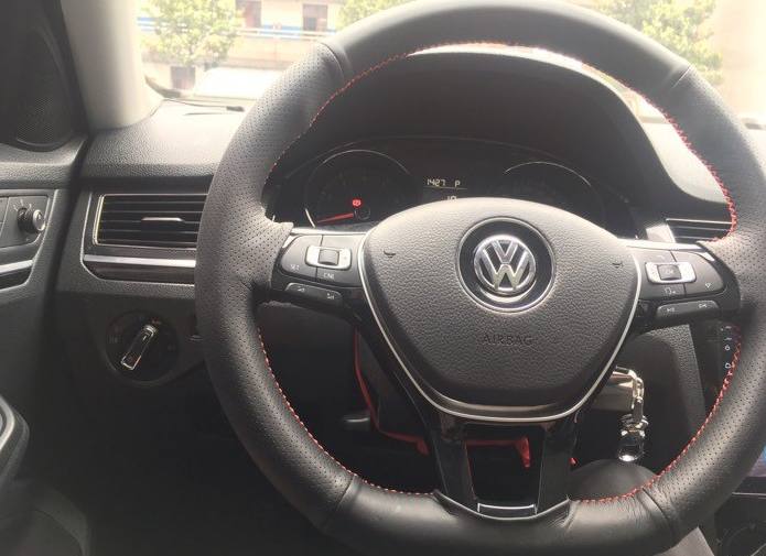 大众蔚领优缺点,大众蔚领车主油耗