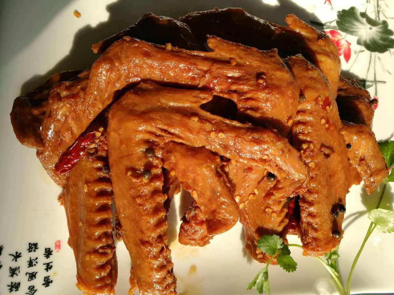 各种卤味配方揭秘,老北京卤味配方秘方