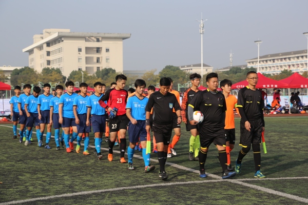 安徽省中小学校园足球联赛,2021安徽省全省校园足球联赛