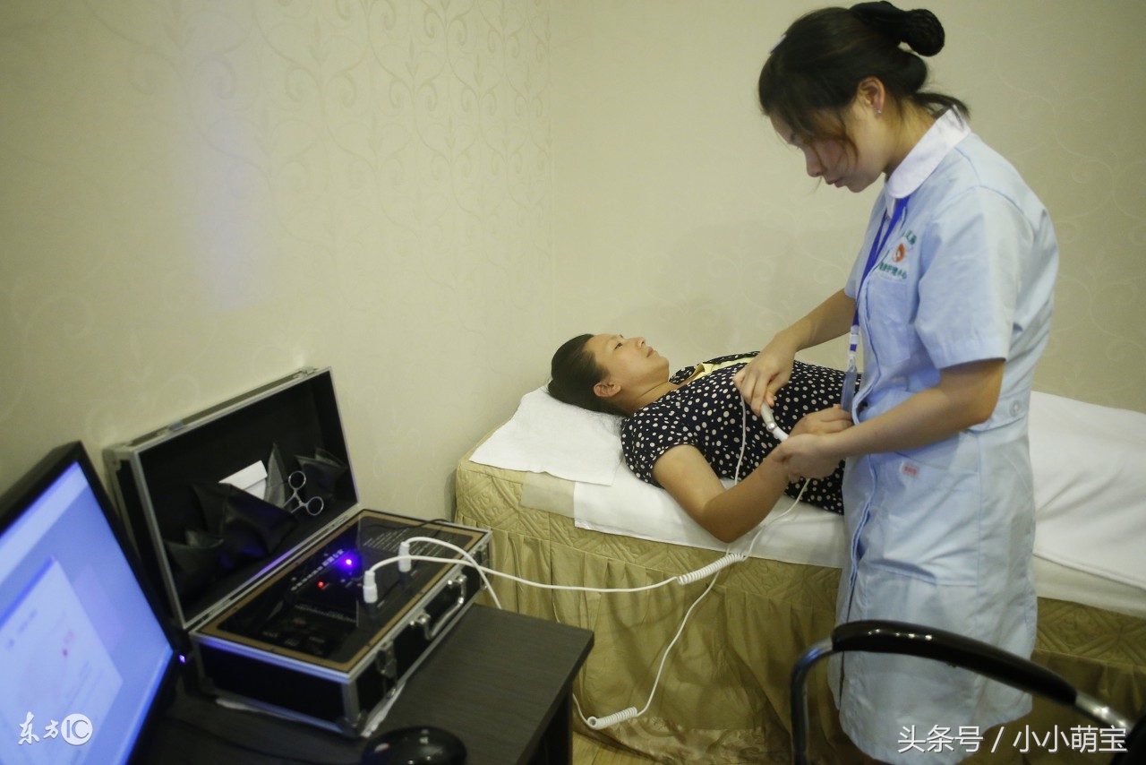 为什么要坐月子？因为孕妈生孩子的时候毛孔全部张开了