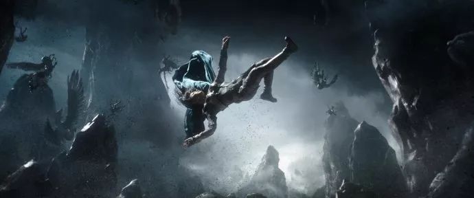 雷神3属于什么档次,雷神3前面一个漫威电影是什么