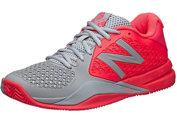 网球鞋品牌排行榜前十名,网球鞋品牌一览表