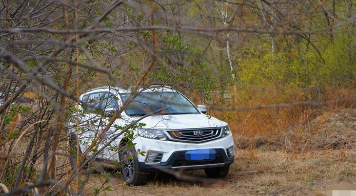 远景x3车主真实感受,车主谈远景x6的缺点