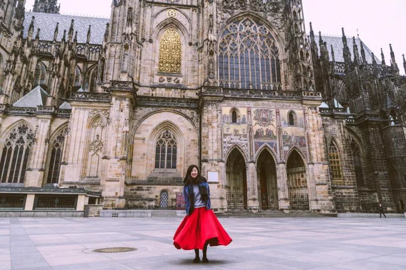 去欧洲旅游必须先去亚洲么,欧洲之行捷克