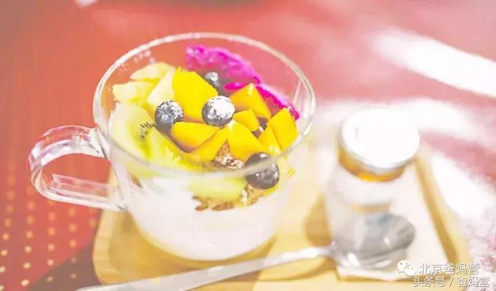 北京亲子餐厅石景山,法式亲子餐厅