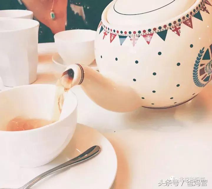 北京亲子餐厅石景山,法式亲子餐厅