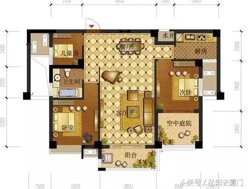 卖掉厦门房子去成都,卖掉厦门房子