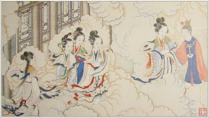 红楼梦中晴雯到底是怎样的人,红楼梦中的晴雯人物介绍