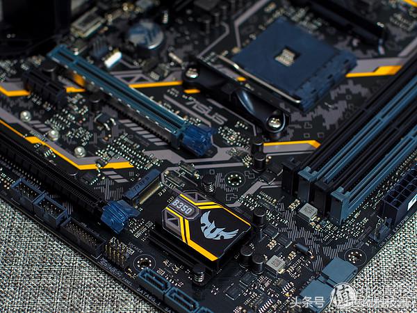 又帮小白装次机?当正常配置遇到了*药嗑**RGB(上)