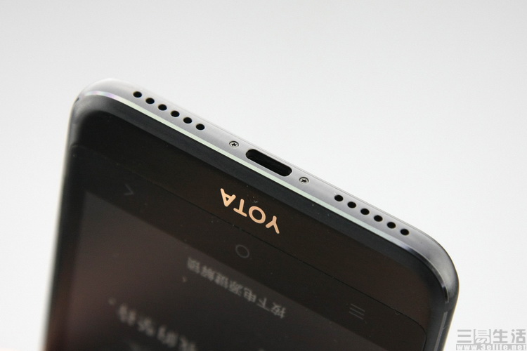 奢华是一种心态：国礼手机YOTA3评测