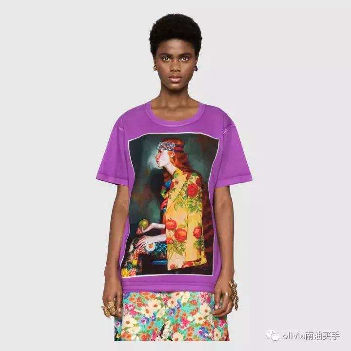 gucci有一年特别火,gucci为什么突然这么火