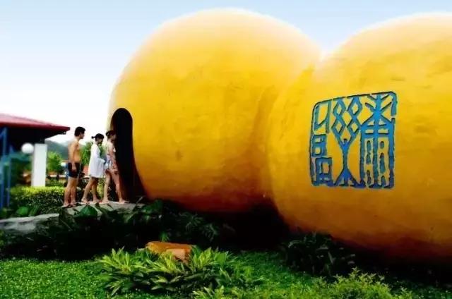 巽寮湾周边温泉,惠州巽寮湾海滨温泉度假村