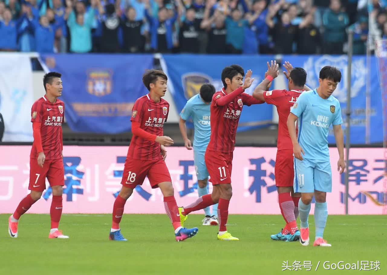 上港足协杯第二回合视频直播,2015年足协杯上海上港vs上海申花