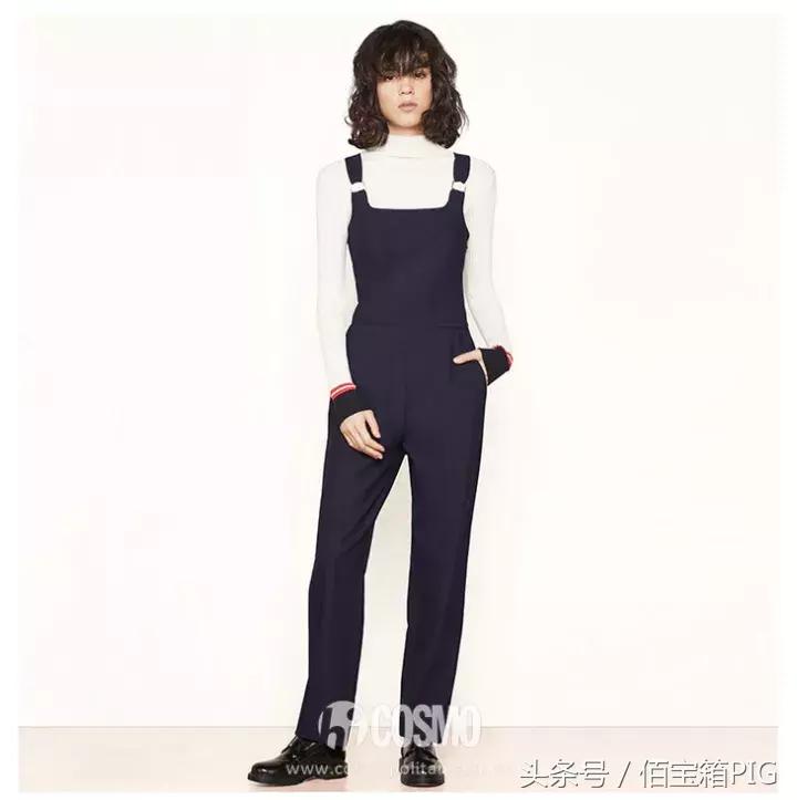 景甜同款老爹鞋,景甜同款鞋