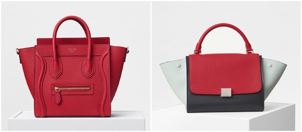 celine包包红包,celine红包lisa