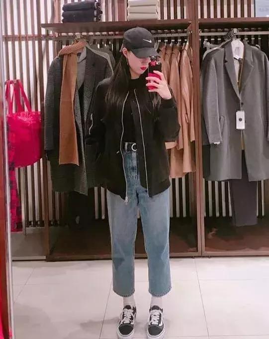 韩系新款百搭运动鞋,韩国都穿什么运动鞋