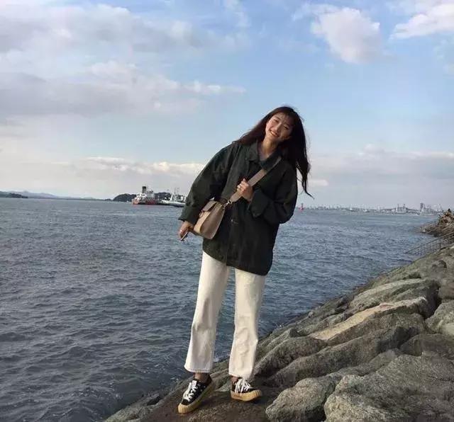 韩国名牌女运动鞋,韩国老虎牌运动鞋