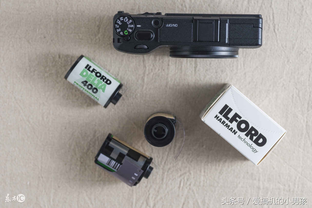 小白玩佳能5d2教程,小白玩摄影相机推荐