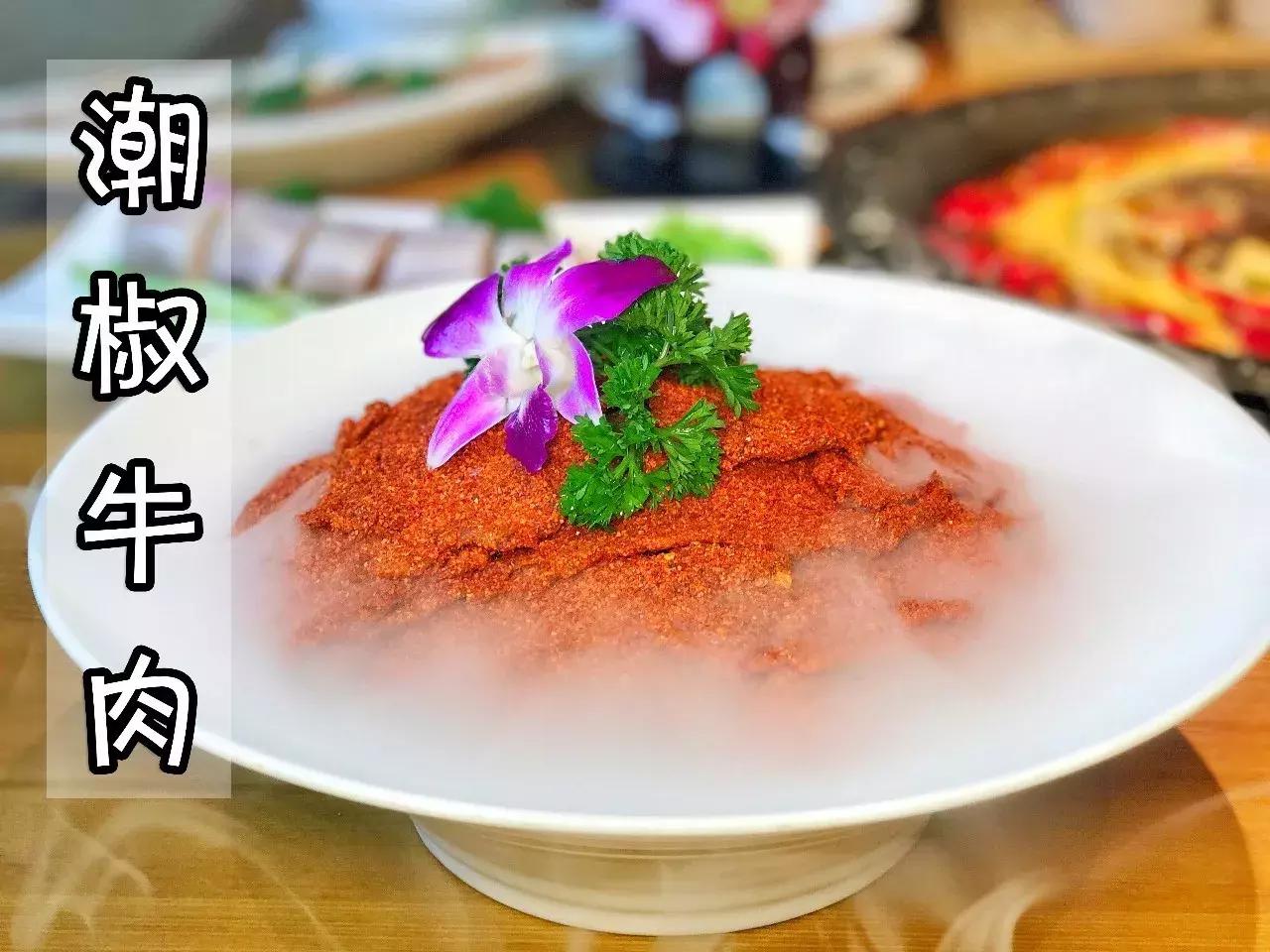 重庆这家天天排队的萝卜干店,重庆三大必去的店