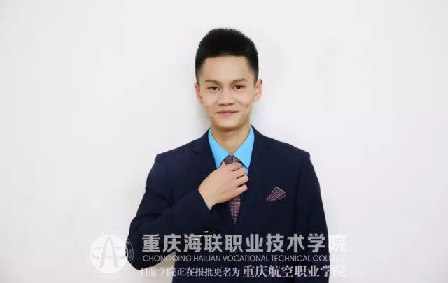 西部航空维修工程部张泽权:我所运送过的每一件航材,都是对生命的尊重