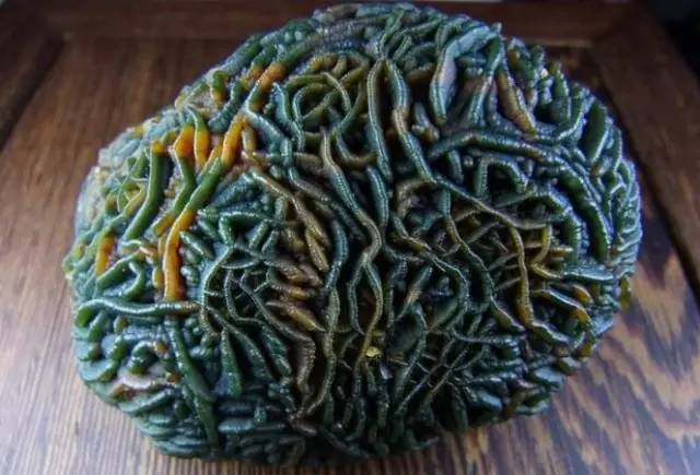 价值连城的极品石头,极品罕见石头图片大全