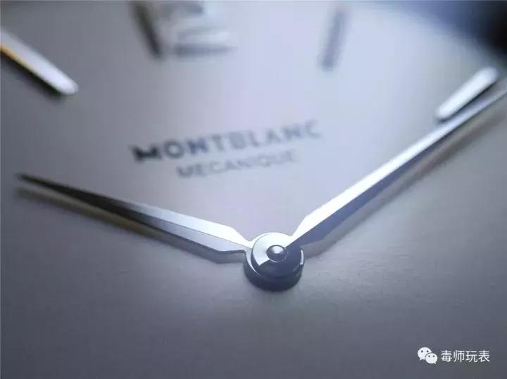 万宝龙男士腕表7218,montblanc万宝龙手表7218