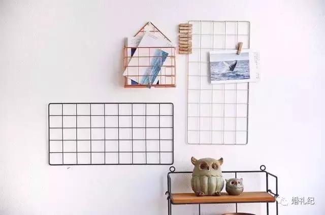 婚纱照挂在卧室床对面的墙上好吗,主婚纱照摆放在卧室的最佳效果图