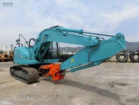 进口神钢sk200d挖掘机参数,神钢挖掘机sk200-8是什么年份