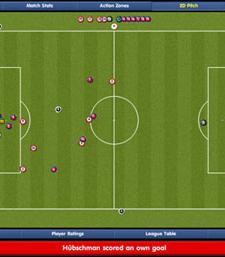 十款好玩的体育游戏,十大经典游戏回忆