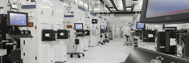 洁净室市场分析报告,电子行业百万级洁净室