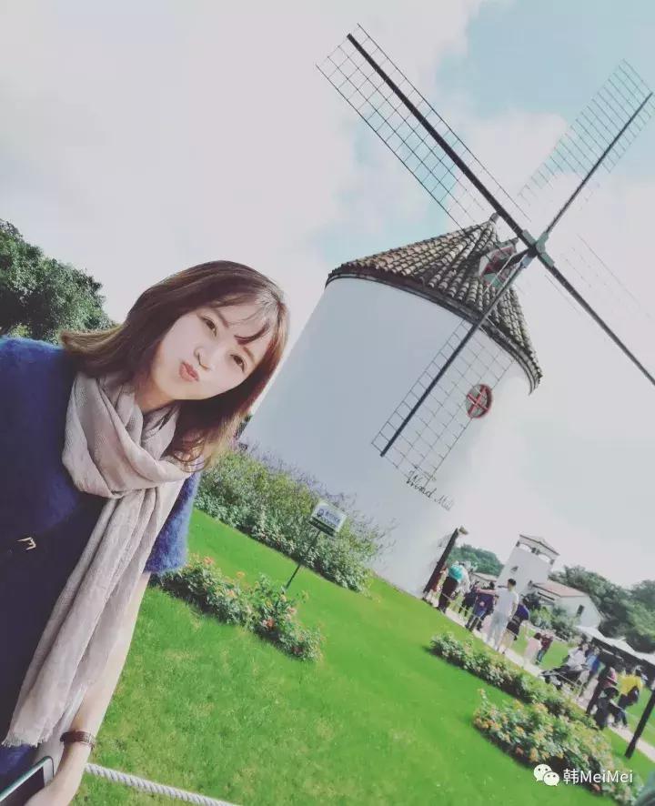 Trip丨如何在济州岛练就“济州瘫”（下部）